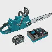 Makita XGT 18&quot; Chainsaw
