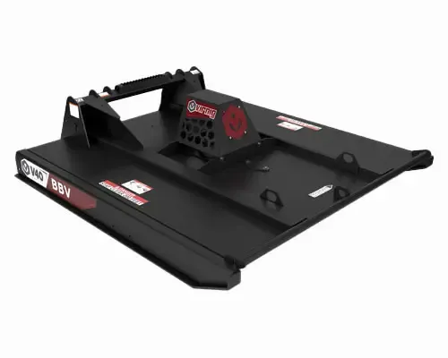 Vernig 72" Brush Hog Attachment
