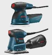 Bosch Corded Orbital Sander