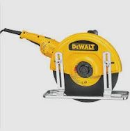 Dewalt Cutoff Machine