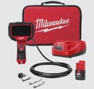Milwaukee M12 M-Spector