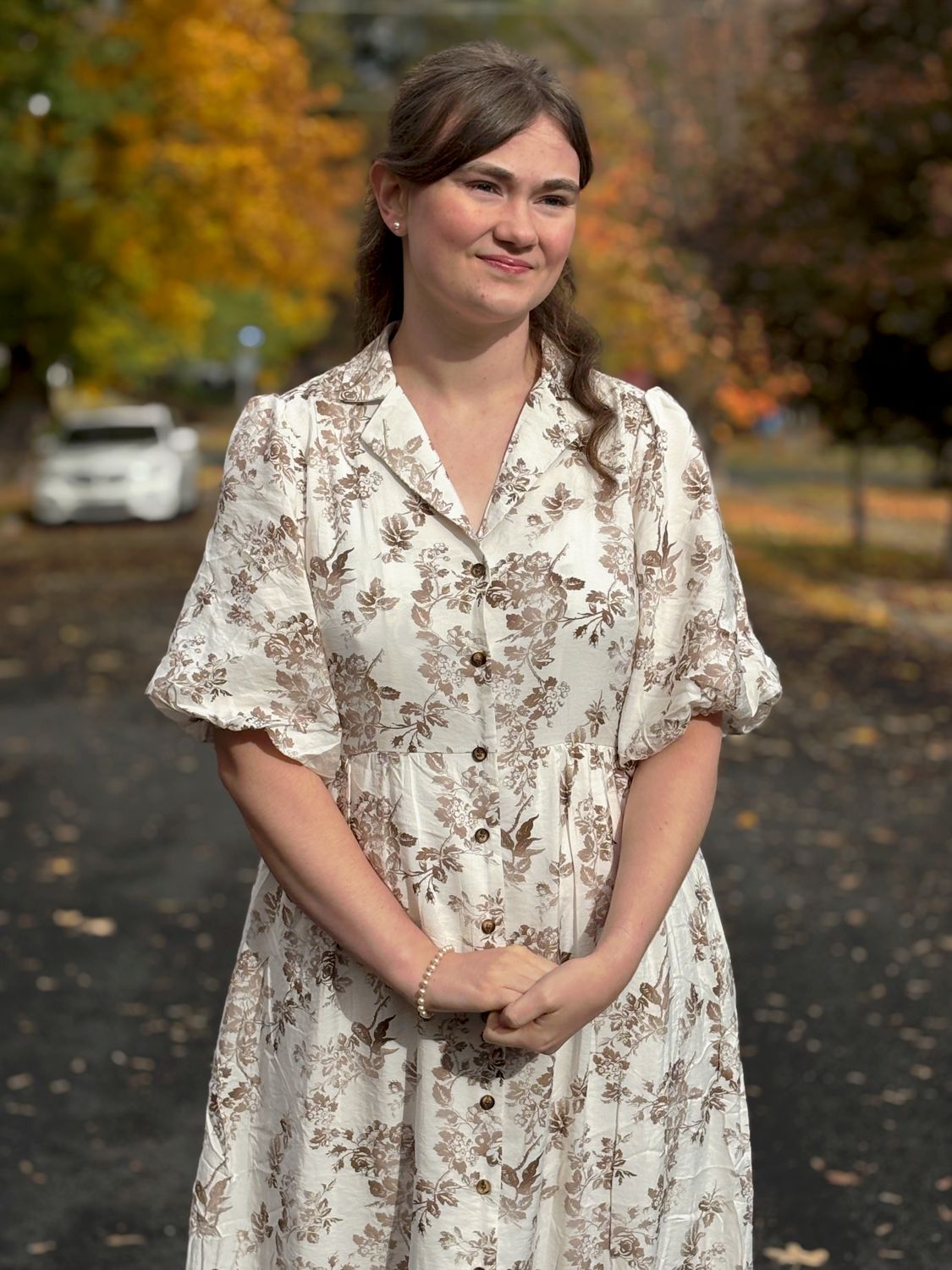 Sara Dress