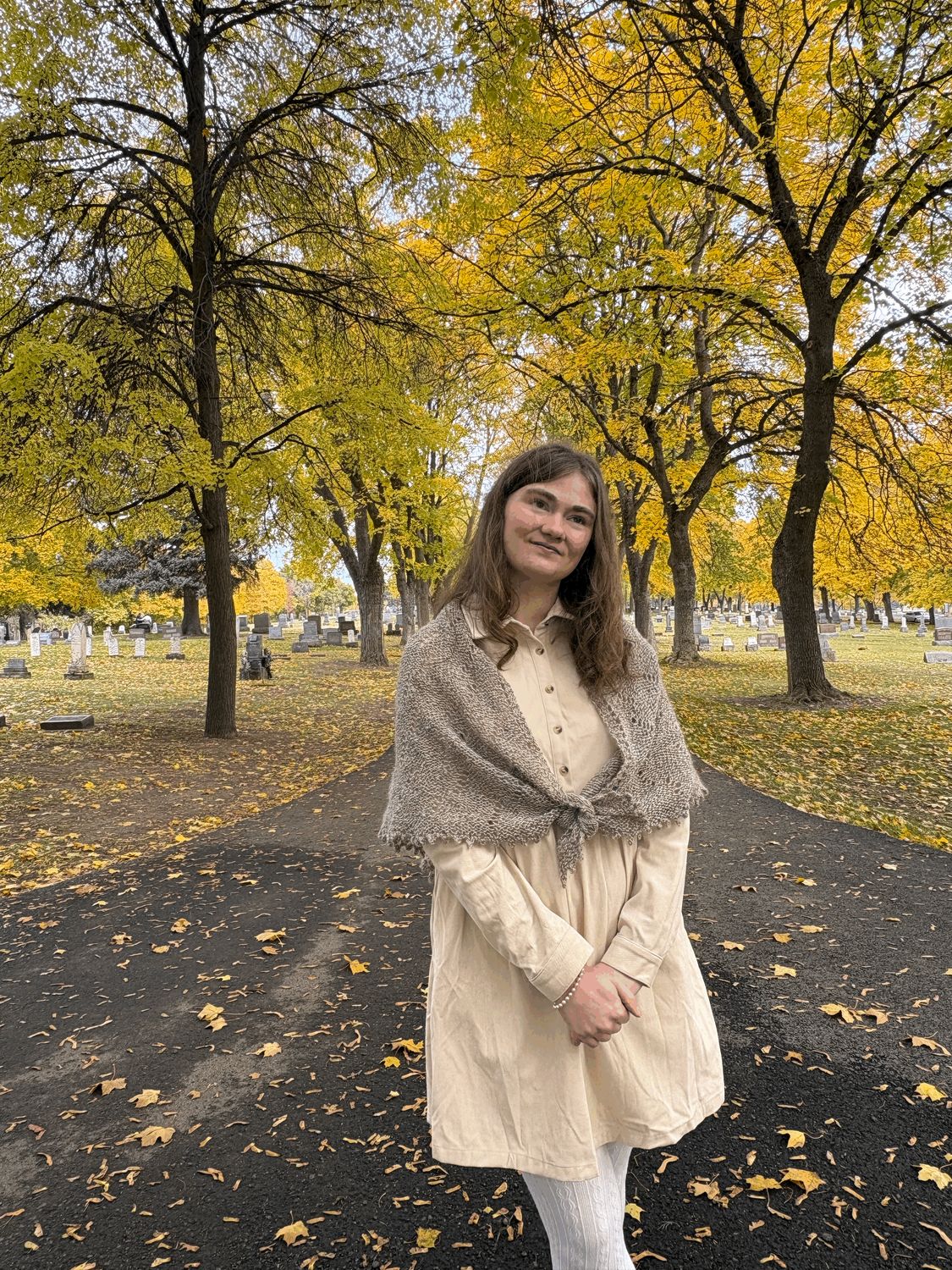 Erin Dress