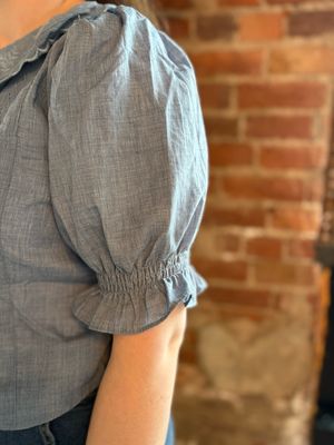 Rhosyn Blouse