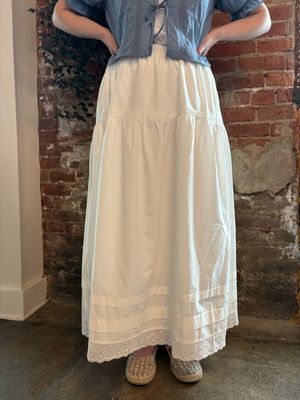Bryn Skirt