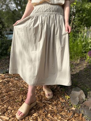 Willow Skirt