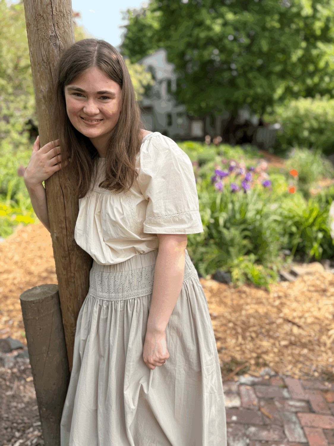 Willow Skirt