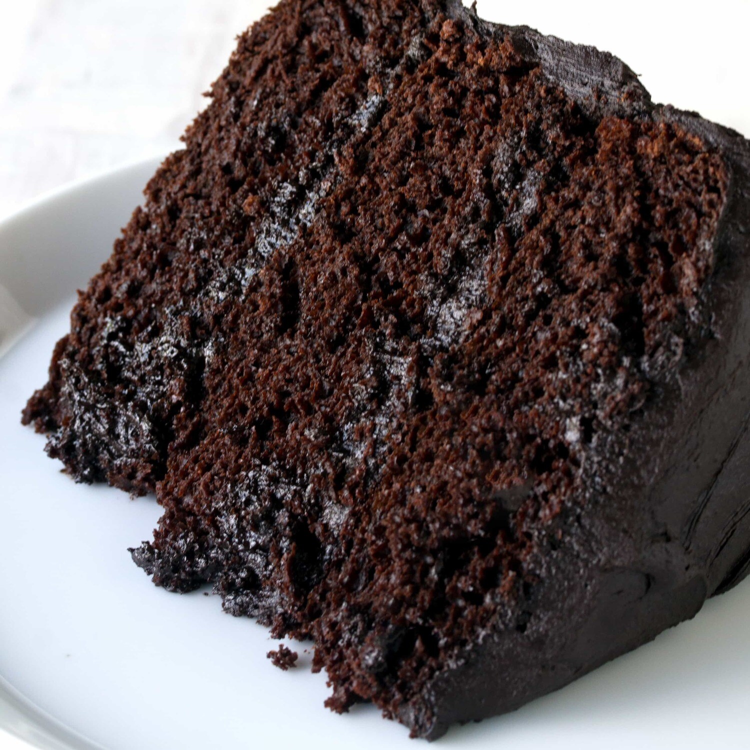 Premium Gluten Free Chocolate Cake Mix