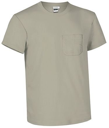 Camiseta Eagle beige  arena