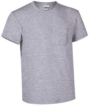 Camiseta Eagle marengo bigoré