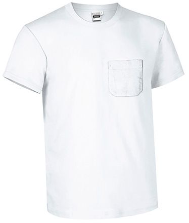 Camiseta Eagle blanco
