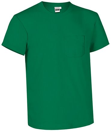 Camiseta Eagle verde kelly