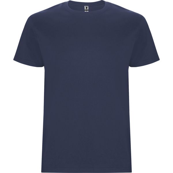 Camiseta Stafford azul denim