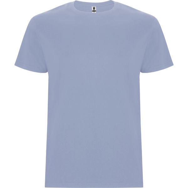 Camiseta Stafford azul zen