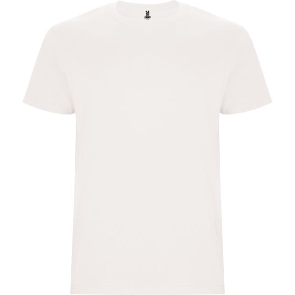 Camiseta Stafford blanco vintage