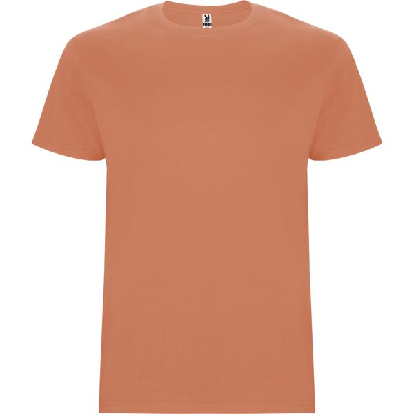 Camiseta Stafford naranja greek