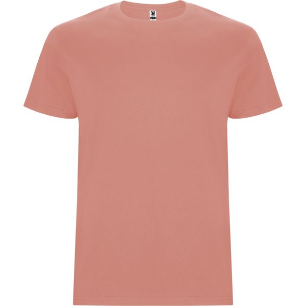 Camiseta Stafford naranja clay