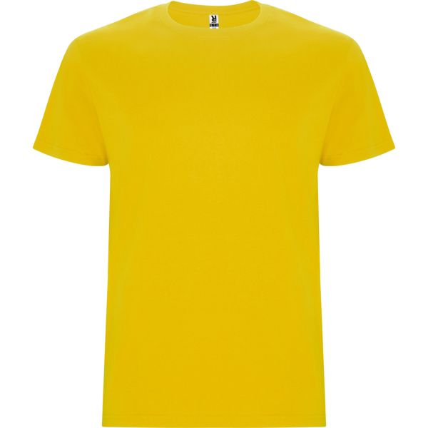 Camiseta Stafford amarillo
