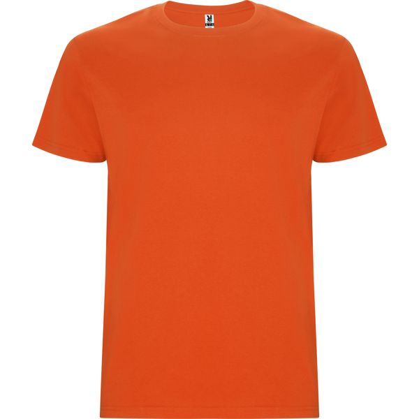 Camiseta Stafford naranja