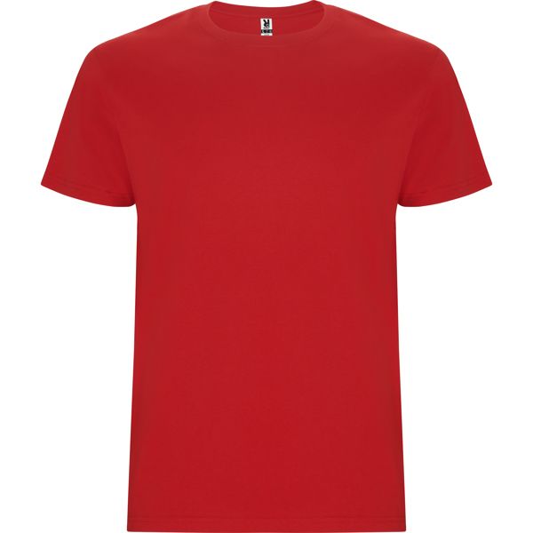 Camiseta Stafford rojo