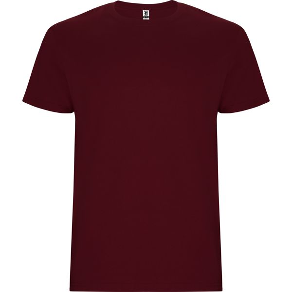 Camiseta Stafford granate