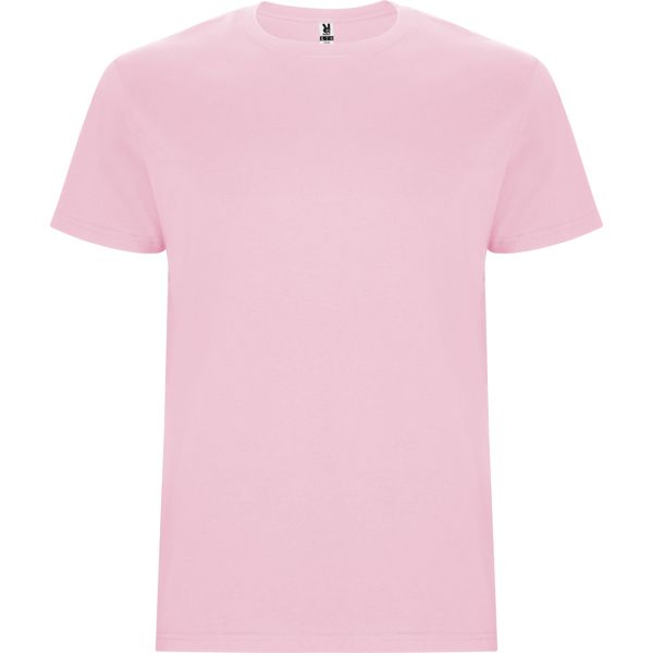 Camiseta Stafford rosa claro