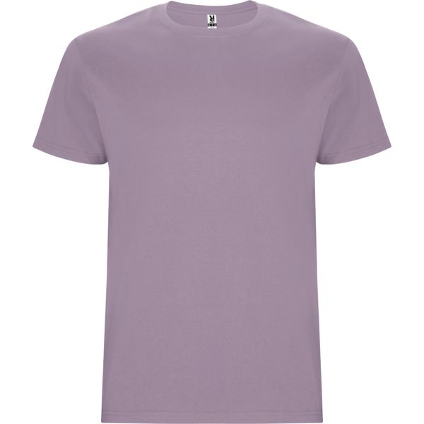 Camiseta Stafford lavanda
