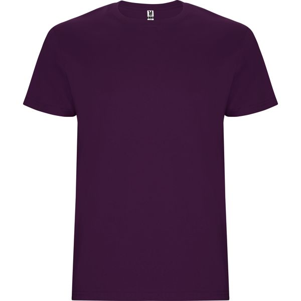 Camiseta Stafford purpura