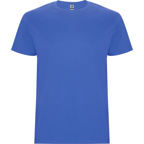 Camiseta Stafford azul riviera