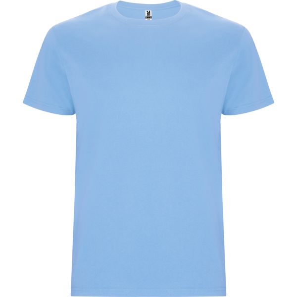Camiseta Stafford celeste