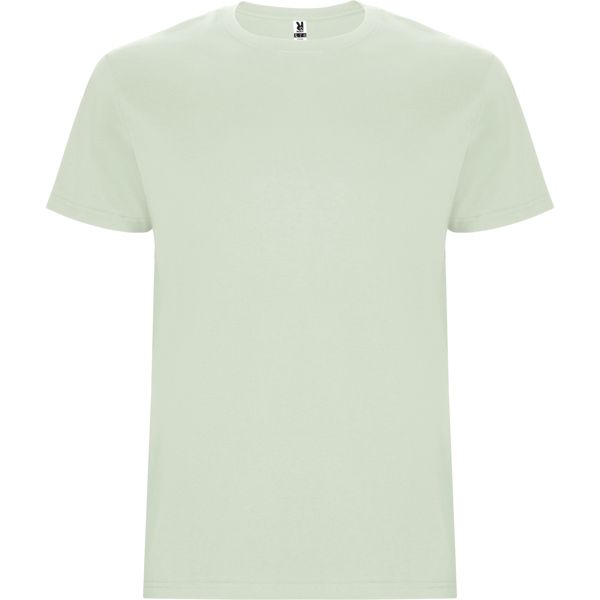 Camiseta Stafford verde mist