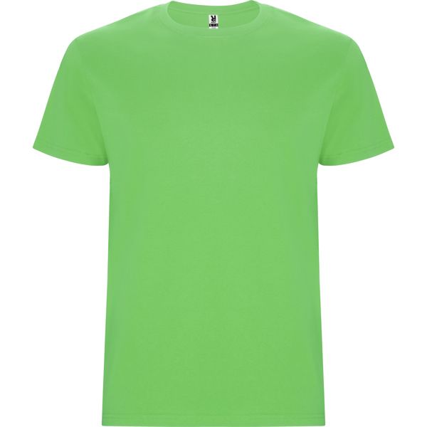 Camiseta Stafford verde oasis