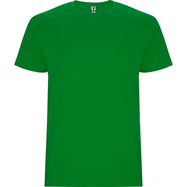 Camiseta Stafford verde grass