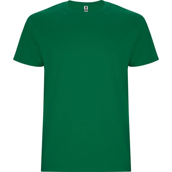 Camiseta Stafford verde kelly