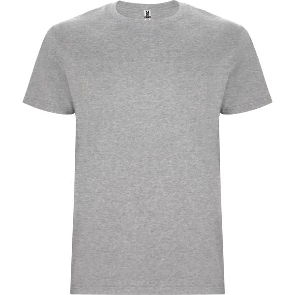Camiseta Stafford gris vigore