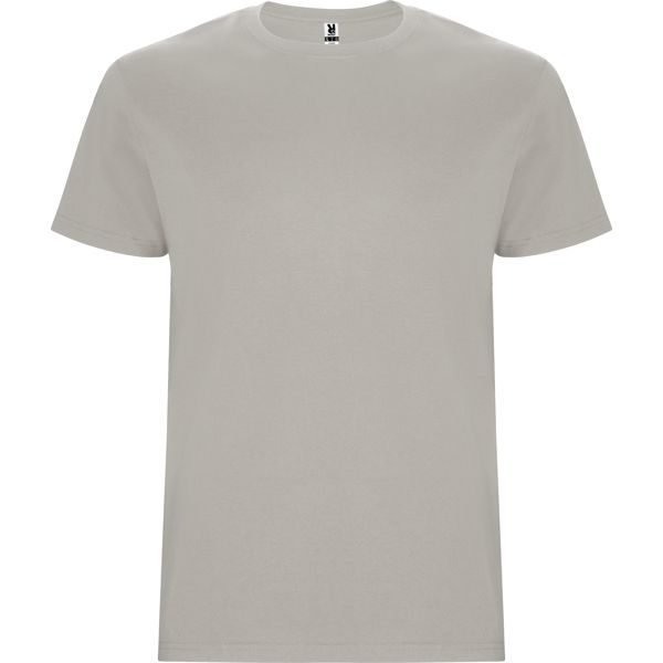 Camiseta Stafford gris piedra