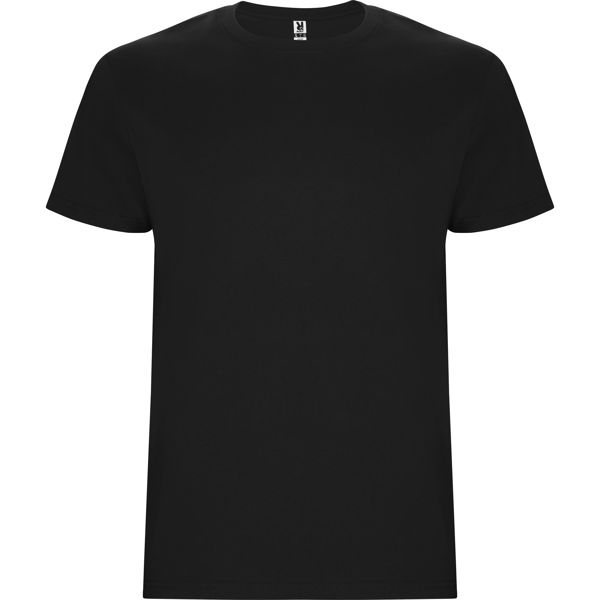 Camiseta Stafford negro