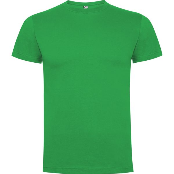 Camiseta Dogo Premium verde irish