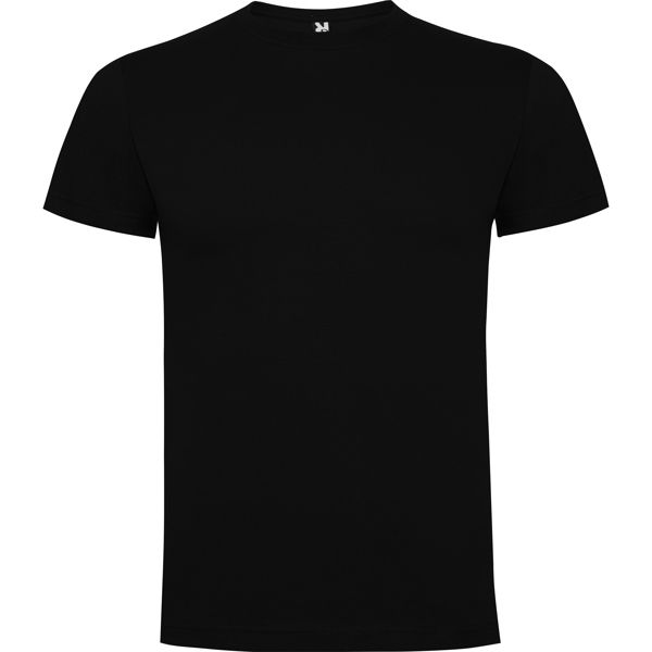 Camiseta Dogo Premium negro