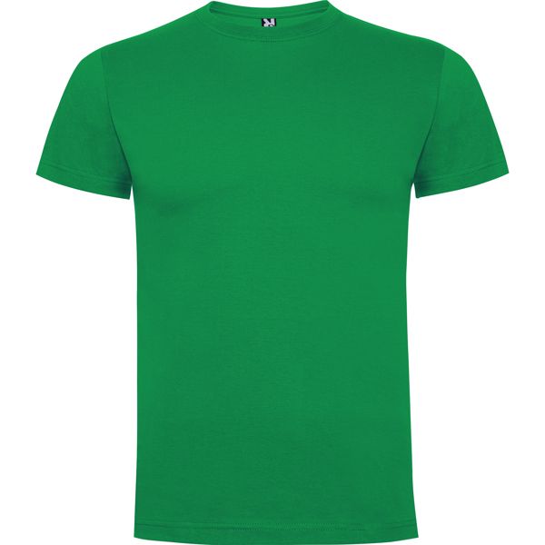 Camiseta Dogo Premium verde tropical