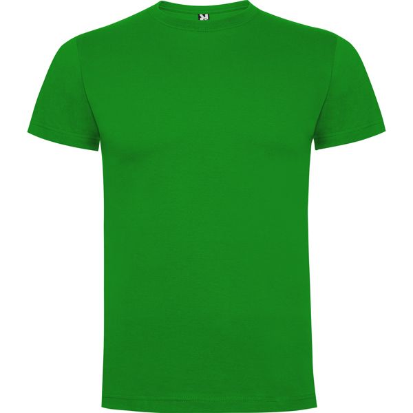 Camiseta Dogo Premium verde grass