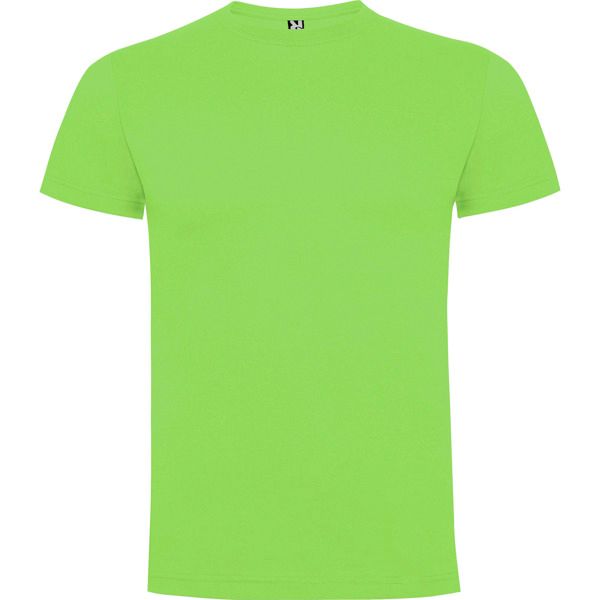 Camiseta Dogo Premium verde oasis