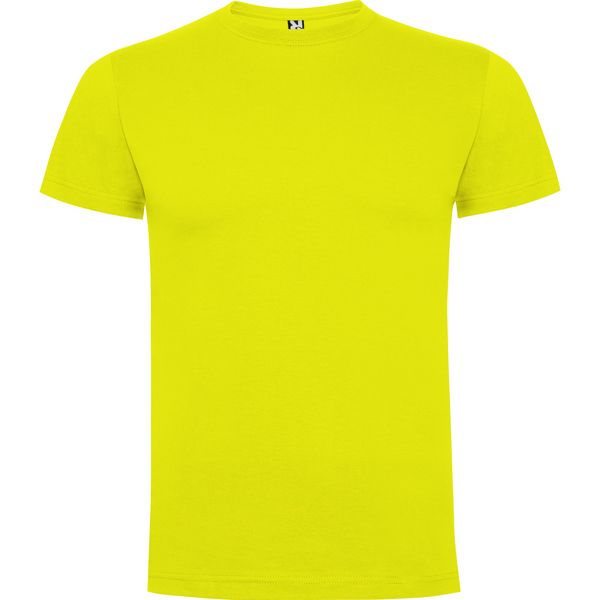 Camiseta Dogo Premium lima limon