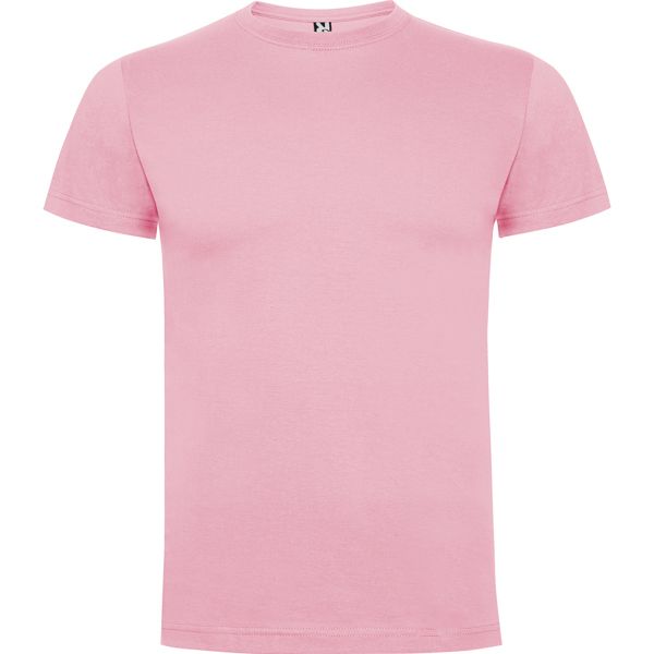 Camiseta Dogo Premium rosa claro