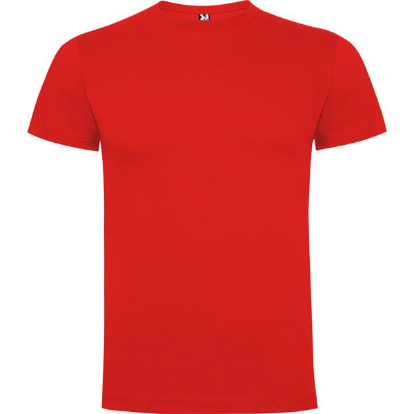 Camiseta Dogo Premium rojo