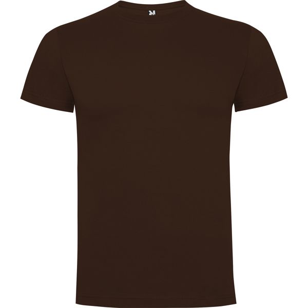 Camiseta Dogo Premium chocolate