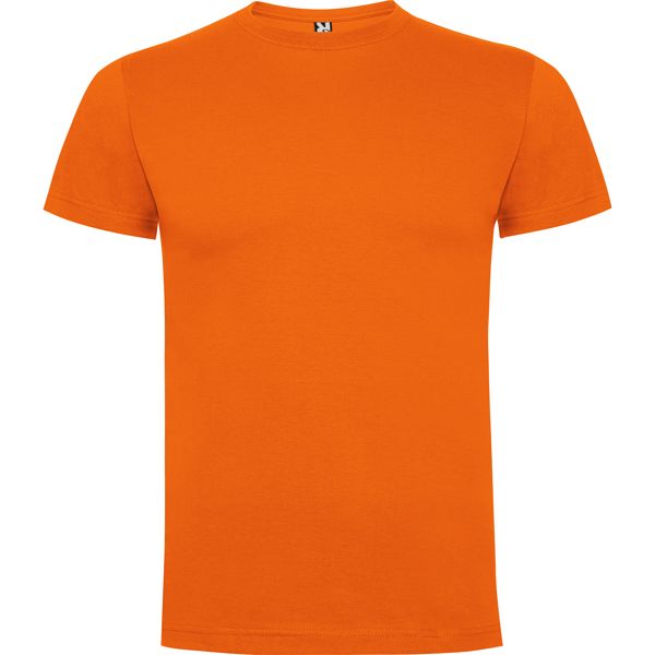 Camiseta Dogo Premium naranja