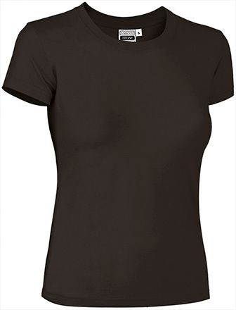 Camiseta Tiffany negro