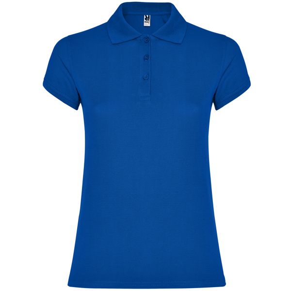 Polo Star Woman royal