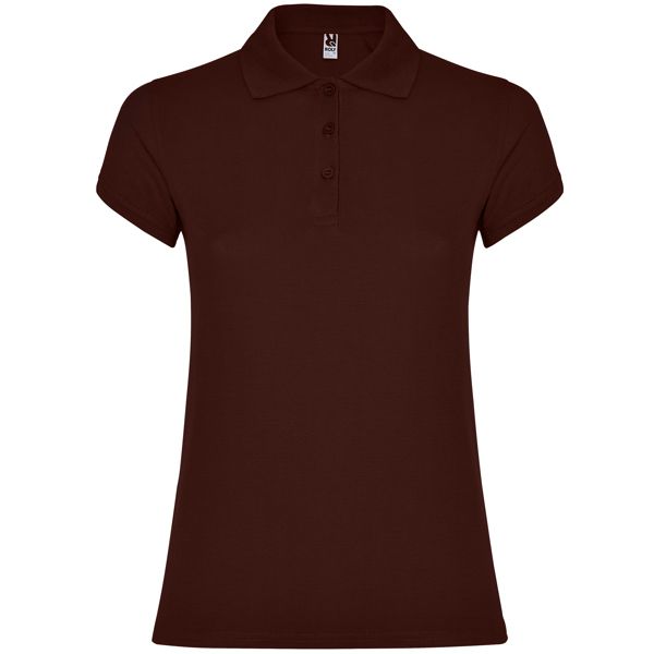 Polo Star Woman chocolate